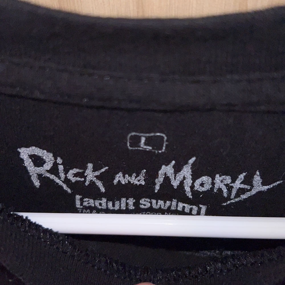 Rick & Morty - Picture 2 of 3